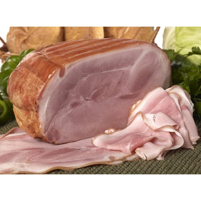 HAM PORK THIGH/SZYNKA Z UDZCA 4/40LB GALICJA N761/91003