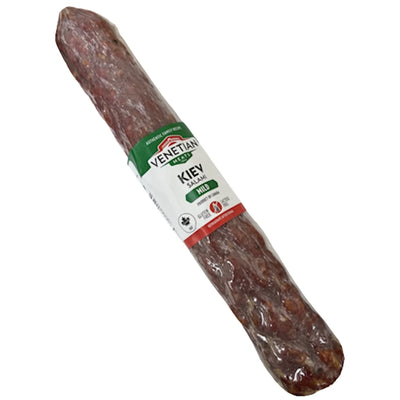 SALAMI MILD KIEV 6/1.3LB VENETIAN