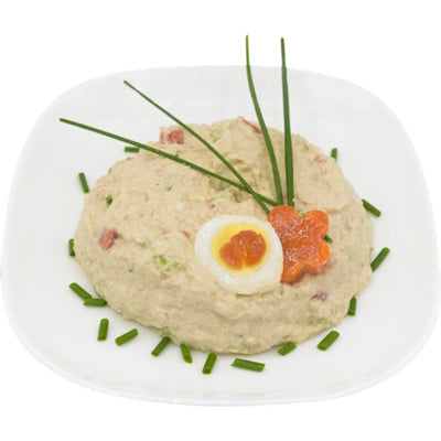 D- SALAD TUNA GARDEN MADE 1/5LB PRE-ORDER ONLY