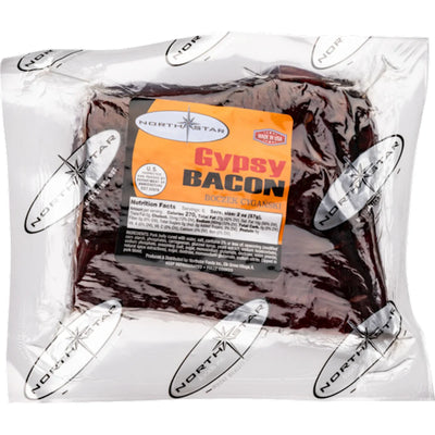 BACON GYPSY STYLE 10/10LB PRE PACK  NORTHSTAR N6501