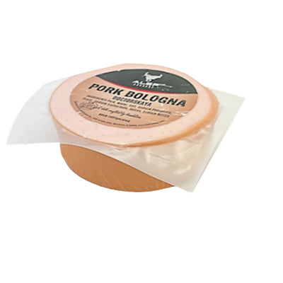 BOLOGNA  PORK DOKTORSKAYA CHUNK 23/23LB ALEF N8-BOLS/92028