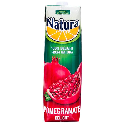 NECTAR POMEGRANATE 12/1L NATURA