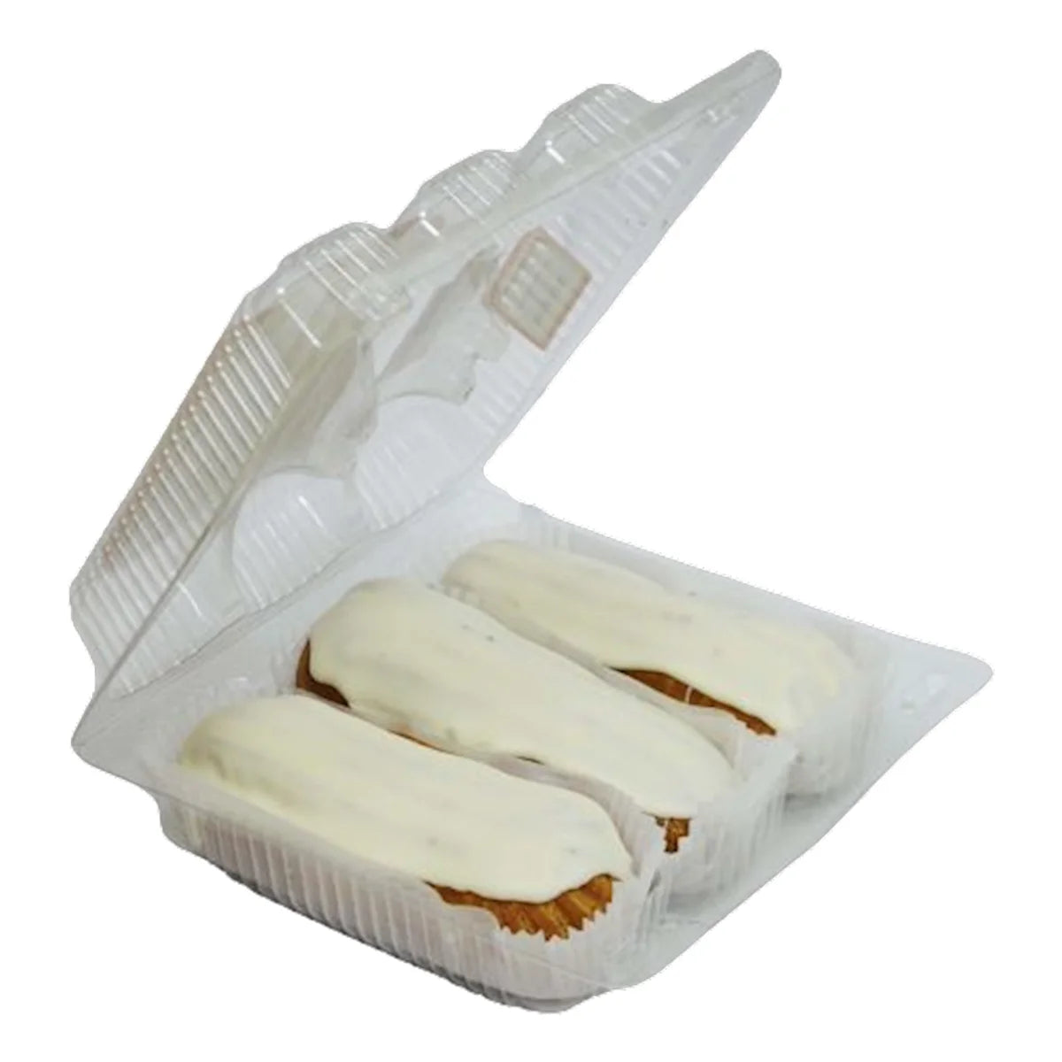 ECLAIRS VANILLA 30/150GR DOBRYNINSKIY N8435