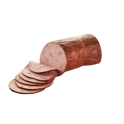 BOLOGNA STOLICHNAYA  AUTHENTIC LOOSE 5/25LB  ALEF N3-STO/92021