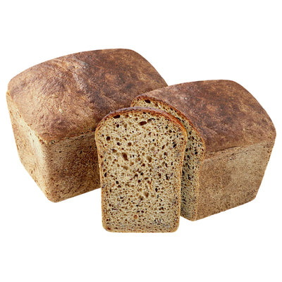BREAD 39356 GRECHANIY W/BUCKWHEAT 18/350GR HLIBPROM-AGROLA 209545