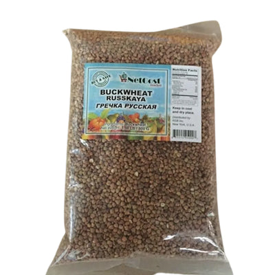 BUCKWHEAT 15/900GR NETCOST