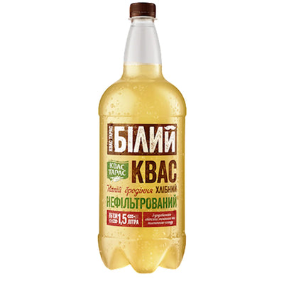 KVAS TARAS WHITE 6/1.5L N55004