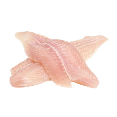 BASA SWAI FILLET FROZEN 1/15LB MEKONG NFZ0013