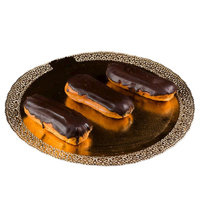 ECLAIRS CHOCOLATE 30/150GR DOBRYNINSKIY N8480