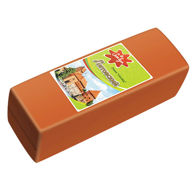 CHEESE LITOVSKIY 50% PREMIUM LOOSE 5/33 LB LITHUANIA
250159