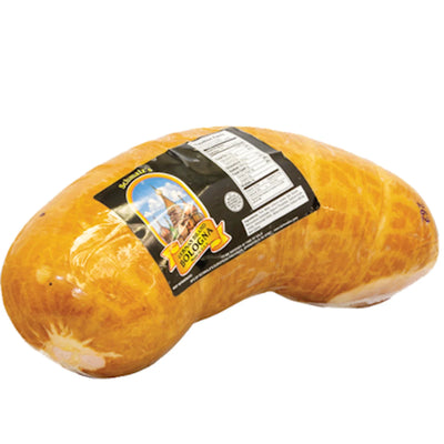 BOLOGNA NATURAL CASING 1/6LB SCHMALZ'S N021/N90110