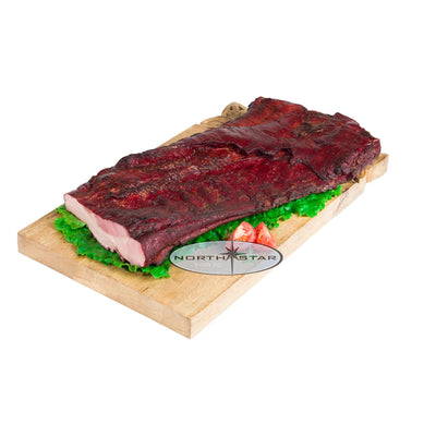 BACON GYPSY STYLE /BOCZEK CYGANSKI 8/30LB NORTHSTAR N501