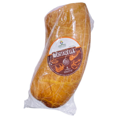 BOLOGNA MORTADELLA  LOOSE 1/7LB BY LB FAMILY TREE