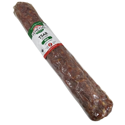 SALAMI MILD TSAR 6/1.5LB VENETIAN N081-1.2