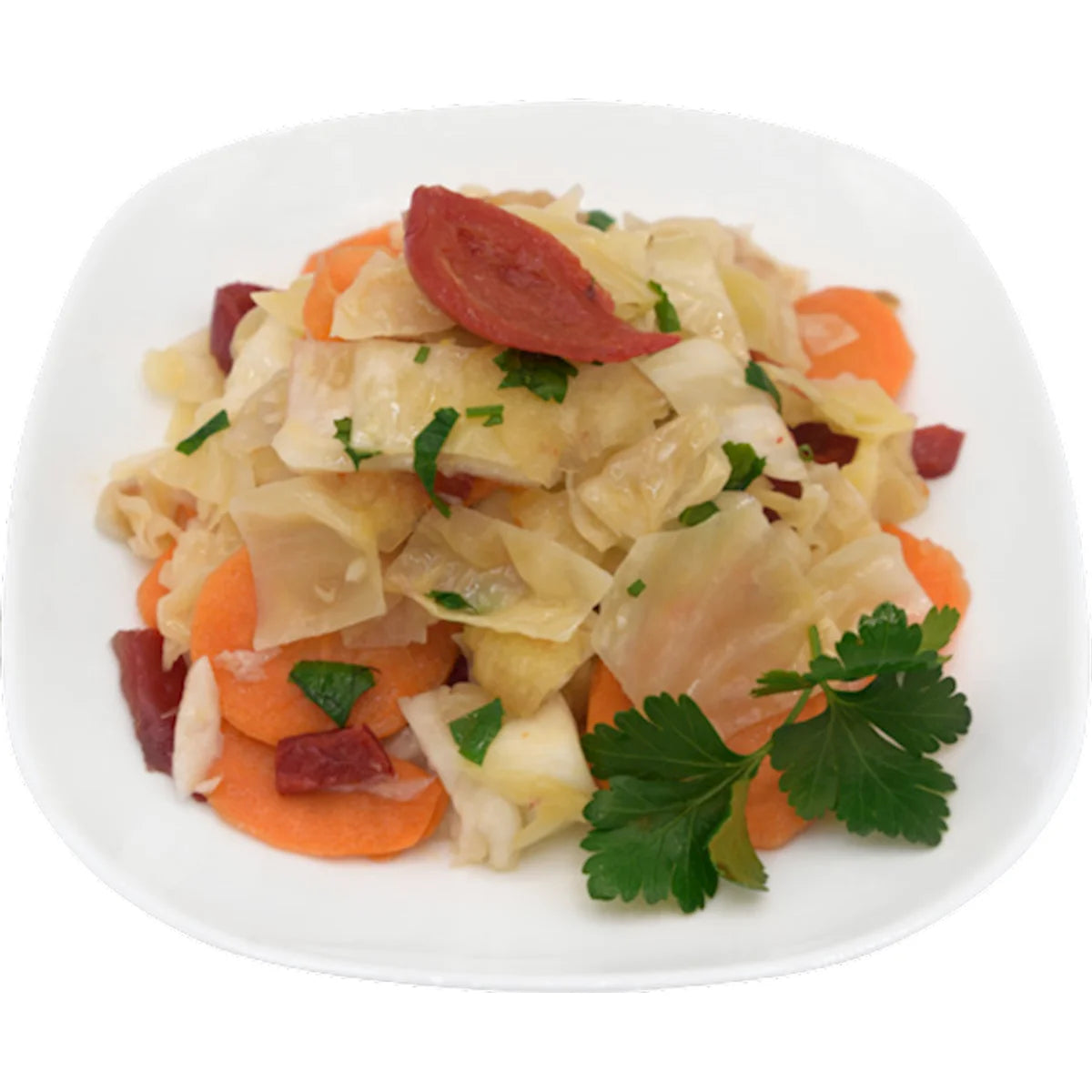 SALAD IZOLDA GARDEN MADE 1/5LB