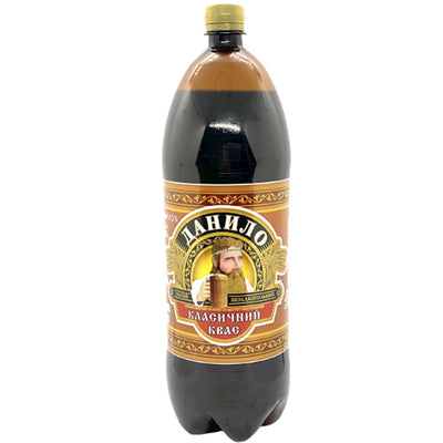 KVAS DANILO CLASSIC 6/2L UKRAINE
