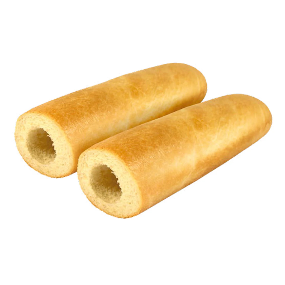 HOT DOG BUN 88039 FRENCH STYLE 90/60GR HLIBPROM-AGROLA