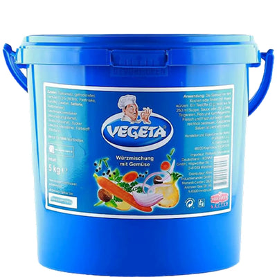 VEGETA SEASONING BUCKET 1/10KG PODRAVKA