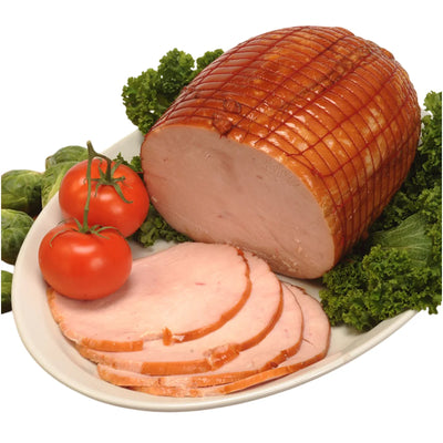 TURKEY SMOKED BREAST/INDYK WEDZONY 4/40LB ANDY'S N181