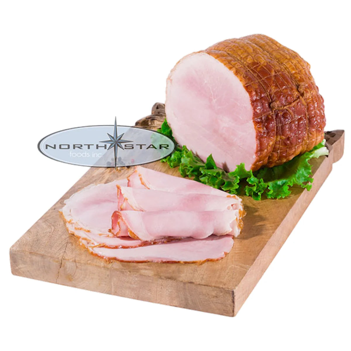 HAM BONELESS /SZYNKA Z TLUSZCZEM 7/50LB NORTHSTAR N303