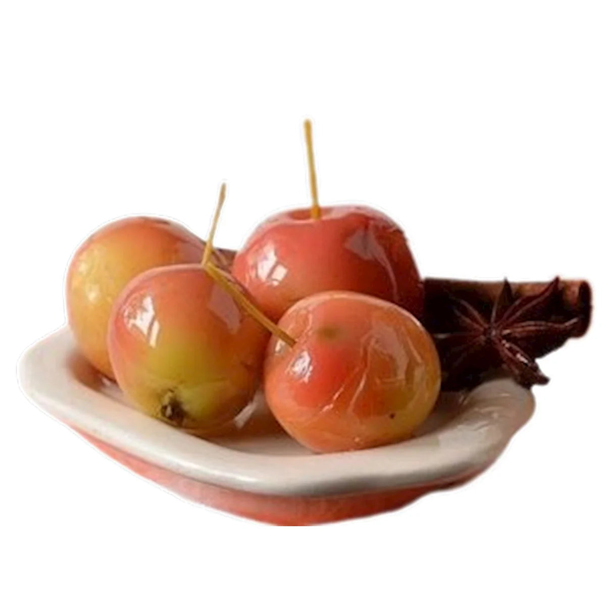 APPLE SOUR MARINATED PARADISE GARDEN MADE 1/15LB