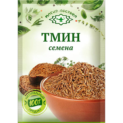 TMIN WHOLE 40/10GR MAGIYA VOSTOKA N03832