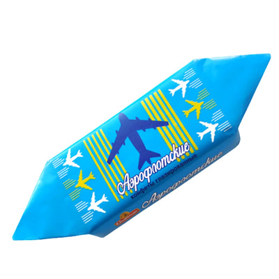 CANDIES LOOSE AEROFLOTSKIYE BIG 1/7.48LB SPARTAK N1289