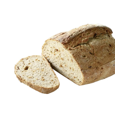 BREAD 513 ONION 10/805GR BACK SHOP