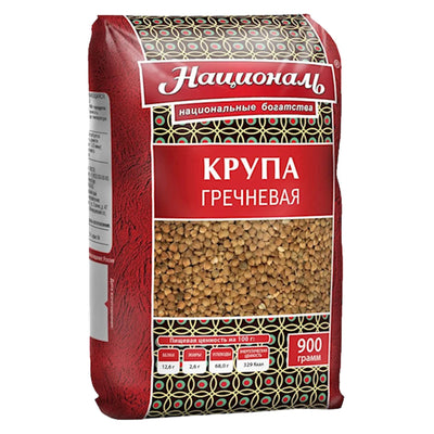 BUCKWHEAT 12/900GR NATSIONAL ANGSTREM N32507