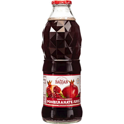 JUICE POMEGRANATE 8/1L BAGDAN AZERBAIJAN N51110