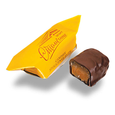 CANDIES LOOSE STOLICHNIE ELIT 1/6.6LB KOMMUNARKA NCW5 N158