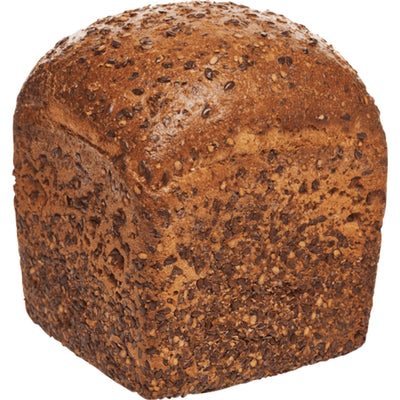 BREAD 38670 RYE&WHEAT YEAST FREE 12/450GR HLIBPROM-AGROLA 206588