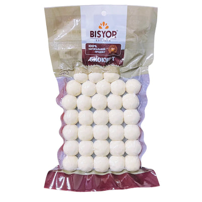 BIO KURT CLASSIC BISYOR 10/150GR UZBEKISTAN