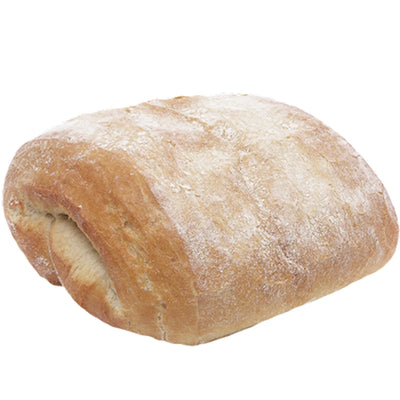 BREAD 445 ITALIAN BOCATTA 12/450GR MANTINGA 279068