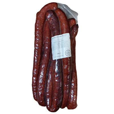 SAUSAGE WISNIOWA SMOKED POLISH 7LB V/P 7/50LB NORTHSTAR  N129 208799