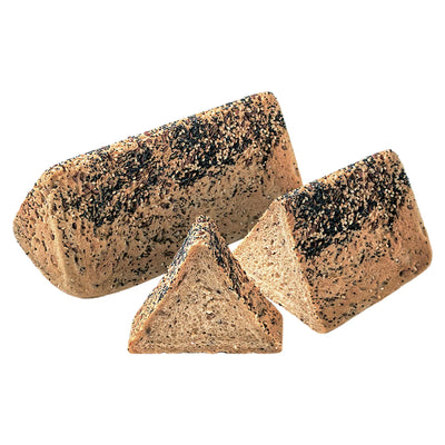 BREAD 60892 MULTIGRAIN 20/270GR HLIBPROM-AGROLA 209549