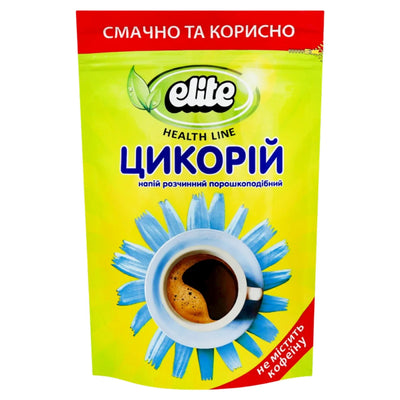 CHICORY POWDER INSTANT 18/200GR ELITE