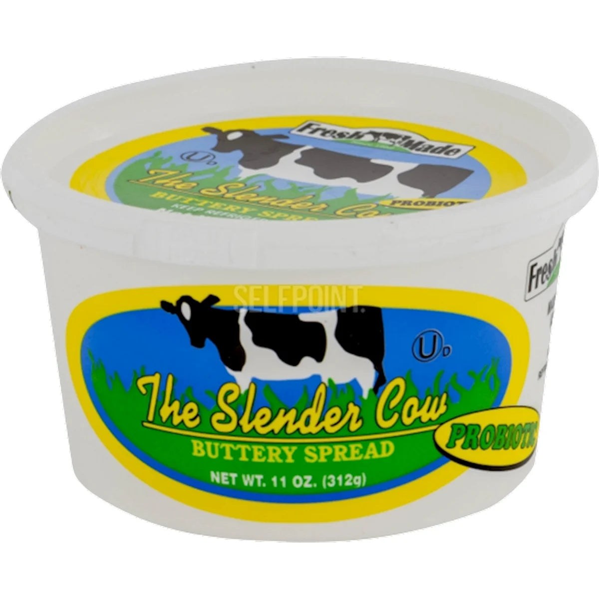 BUTTER SLENDER COW 24/11OZ FRESH MADE N40901/002 PRE-ORDER ONLY