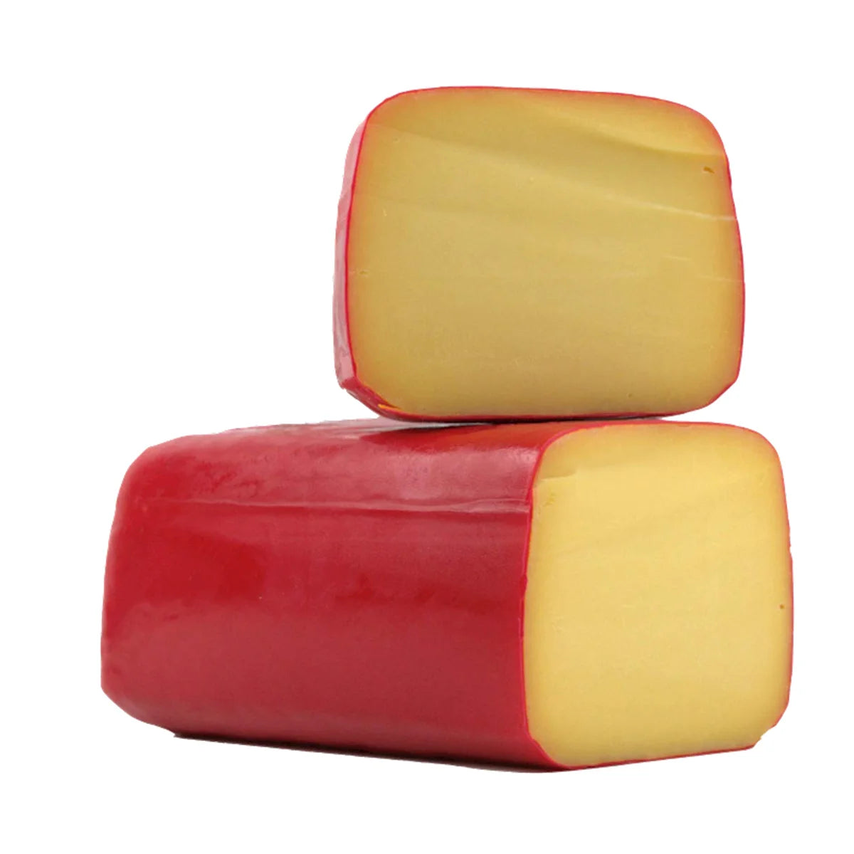 CHEESE EDAM LOAF 2/15LB USA N1003/40701