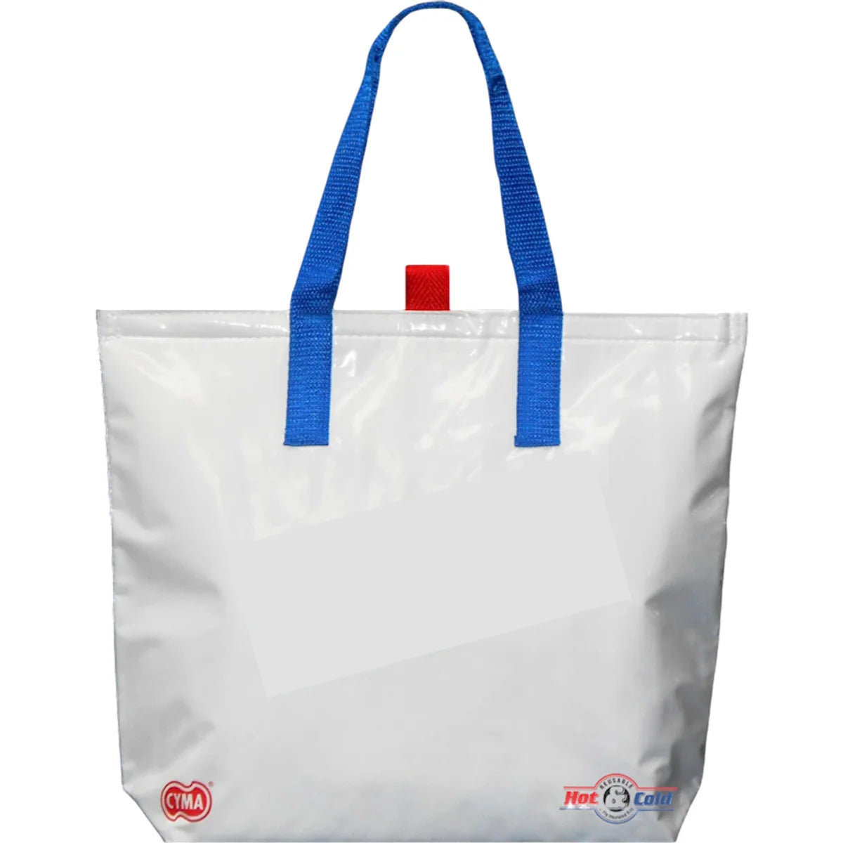 BAG THERMAL HOT&COLD 50PC (20X16X8) CYMA