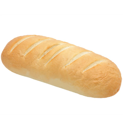 BREAD 833 LITHUANIAN LOAF 10/380GR MANTINGA 279061