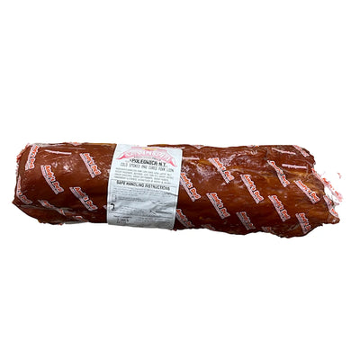 PORK LOIN COLD SMOKED&CURED NY /POLEDWICA NY 10/40LB VP ANDY'SN441