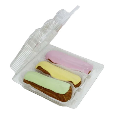 ECLAIRS ASSORTED 30/150GR DOBRYNINSKIY N0520