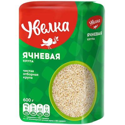 BARLEY PELLED (YACHNEVAYA) 6/600GR UVELKA N273