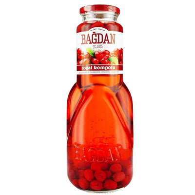 COMPOTE CORNEL 8/1L BAGDAN AZERBAIJAN N51127/6 4760026805084 / 4760157150749