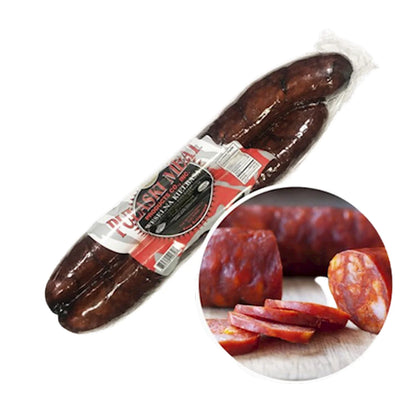 SAUSAGE WEDDING STYLE /KIELBASA WESELNA 40/40LB PRE PACK N1830