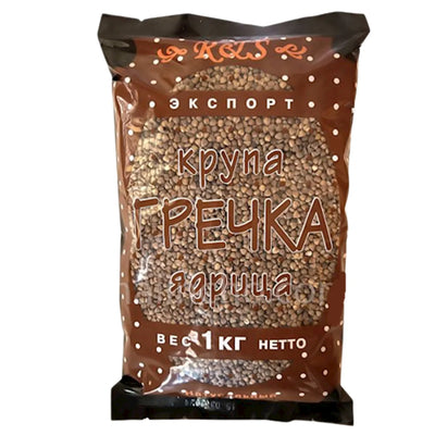 BUCKWHEAT 15/1KG R&S