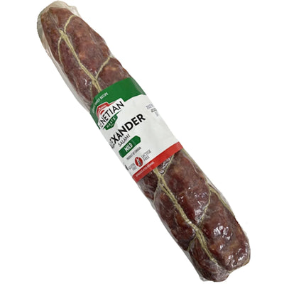 SALAMI MILD ALEXANDER VENETIAN 6/1.5LB N045-01