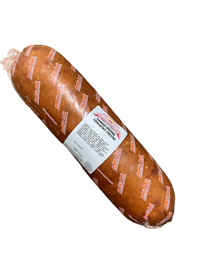 KIELBASA KRAKOWSKA COOKED / PARZONA 12/36LB LOOSE ANDY'S N310