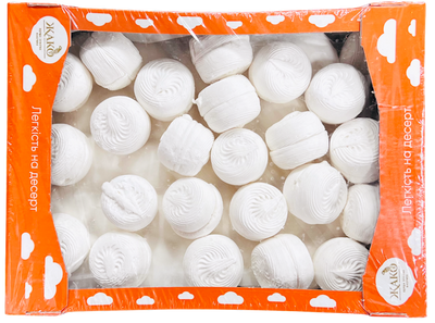 MARSHMALLOW W/CONDENSED MILK FLAVOR LOOSE 1/6.6LB ZHAKO N985